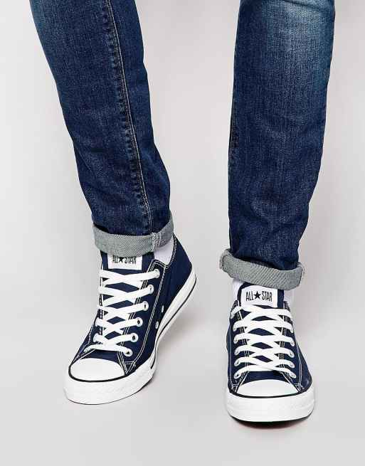 Cheap deals converse plimsolls