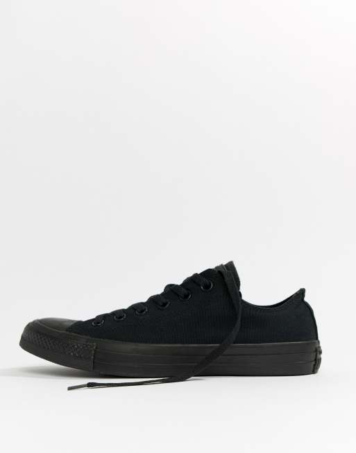 All star ox on sale black