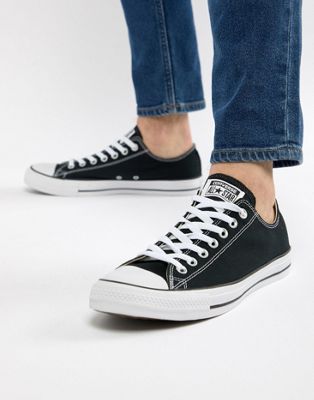 converse all star ox shoes