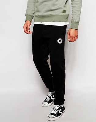 converse all star joggers