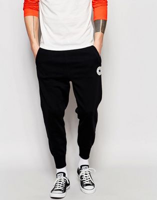 converse all star joggers