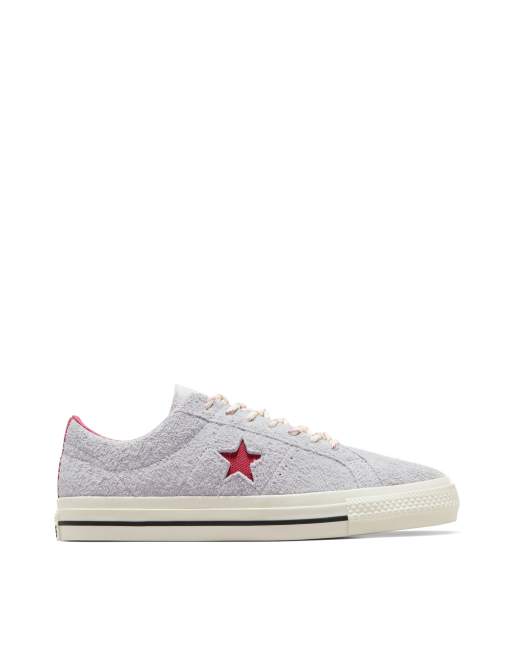 Converse one star boots best sale