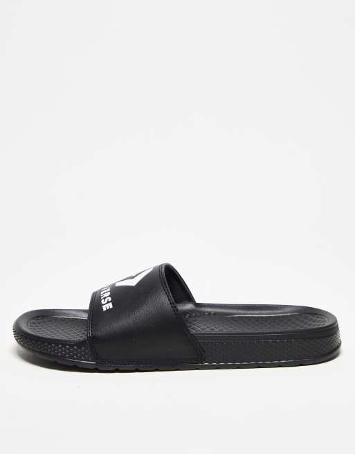 Converse cheap womens slides