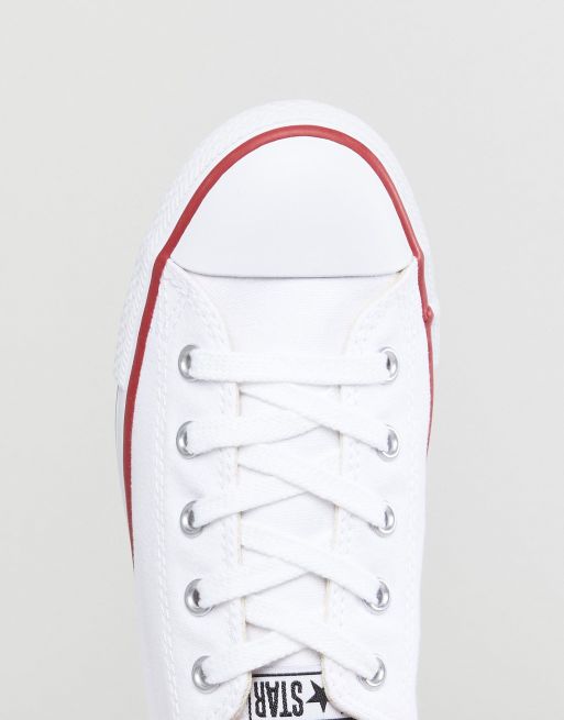 Converse – All Star – tenisówki Dainty, 3 z 4