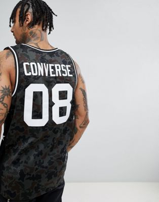 converse basketball vest