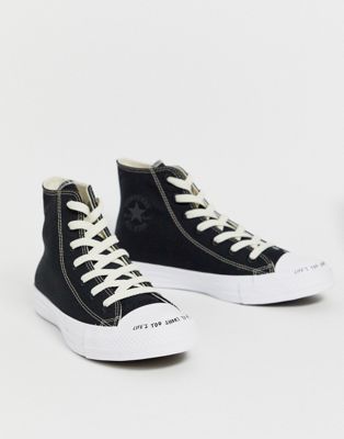 converse recycled shoes price