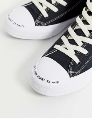 recycle converse sneakers