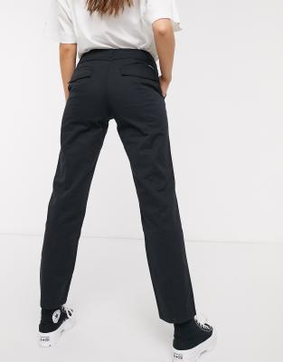 converse with trousers