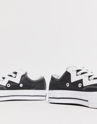 chuck 70 vltg low top