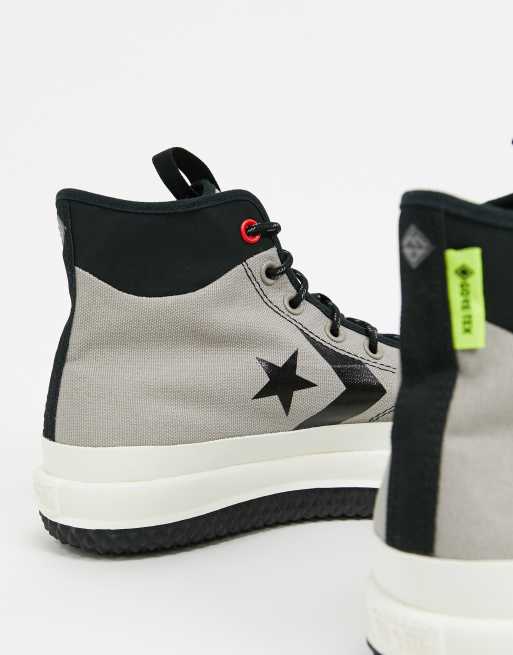 Converse gore tex outlet asos