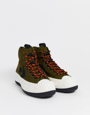 bosey mc water repellent boot