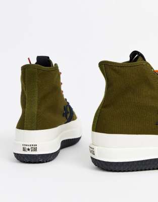 converse bosey mc water repellent boot