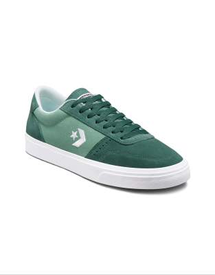 Converse Chuck Taylor All Star Tectuff sneakers in utility green