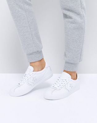 converse breakpoint white