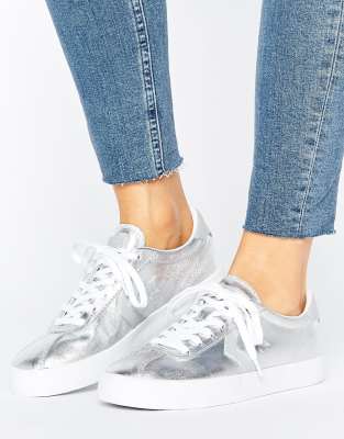 Converse Breakpoint Ox Metallic 