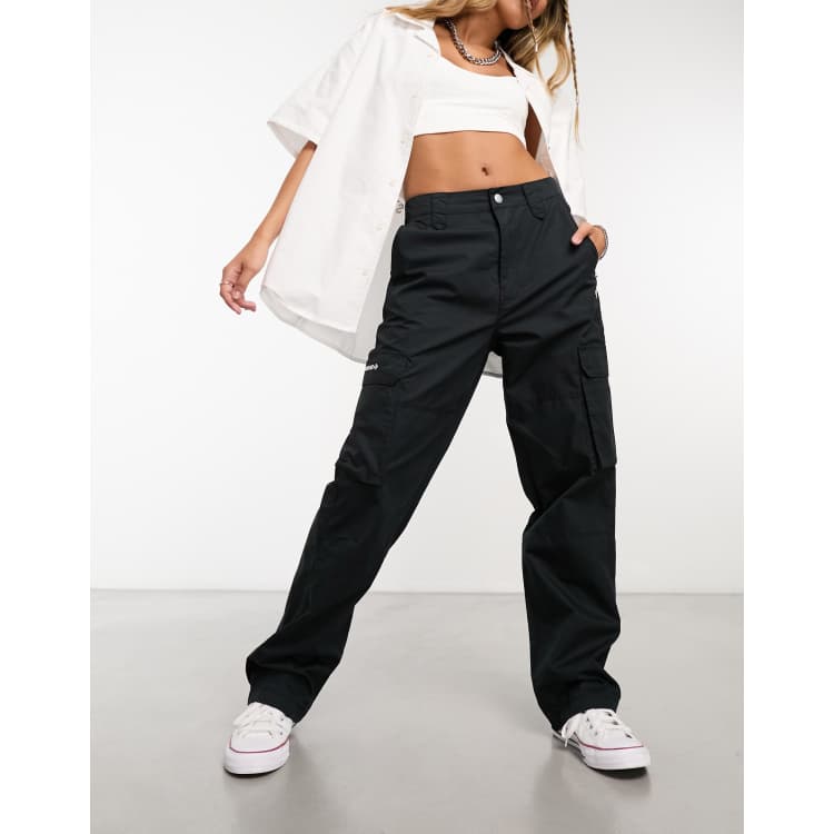 Converse store cargo sweatpants