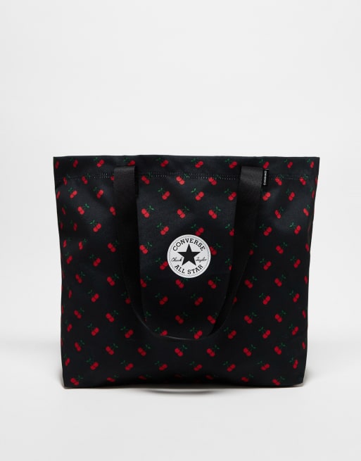 Tote deals bag converse