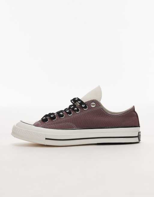 Converse Basse Converse All Star Slim Femme Converse Chuck 70 All