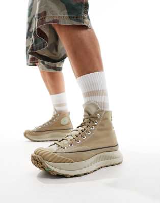 Converse Chuck 70 At-cx Casual Shoes In Brown ModeSens