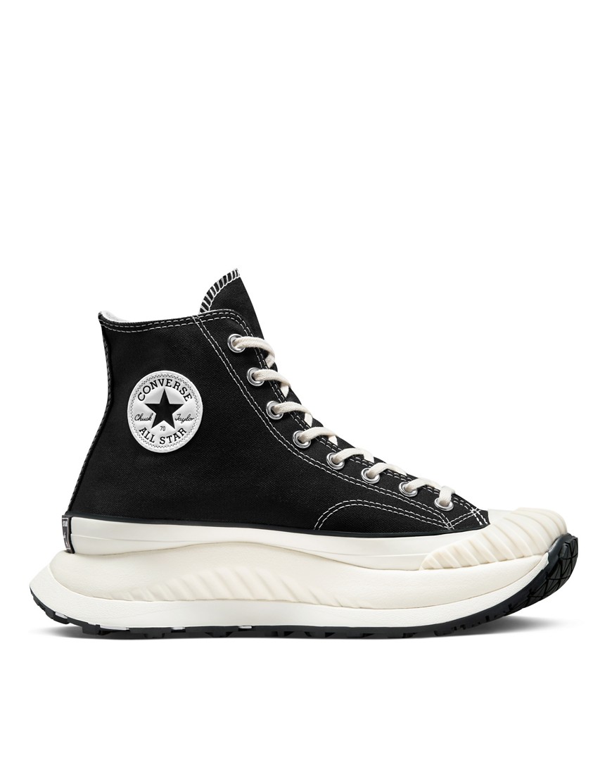 Chuck 70 AT-CX sneakers in black