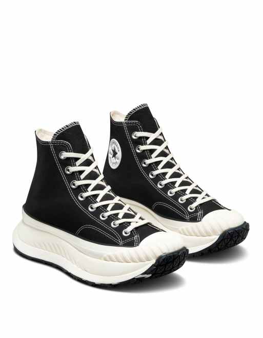 Converse Chuck 70 AT-CX sneakers in black | ASOS