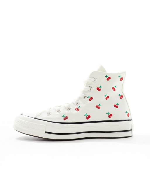 Converse haute creme online