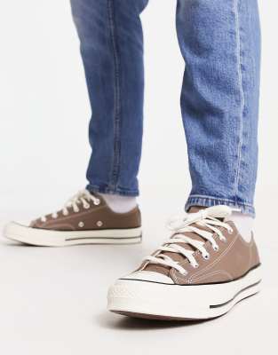 Converse shop 70 basse