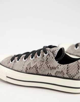 converse effet serpent