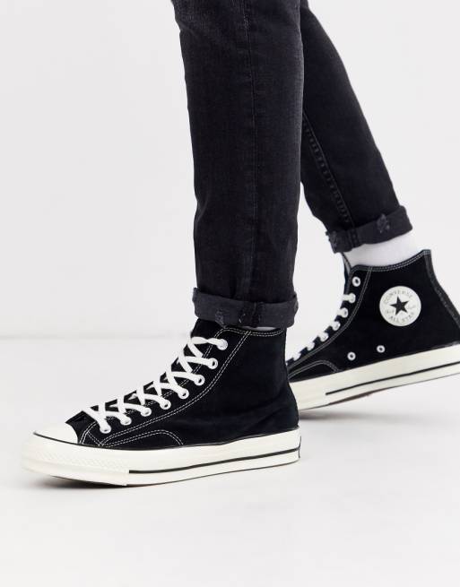 converse noir chuck 70 converse noir chuck 70