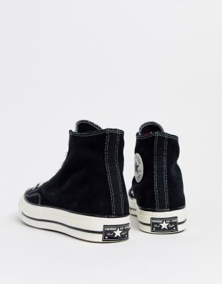 converse daim noir