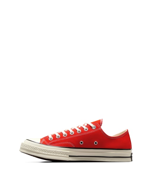 Converse vintage noir shop
