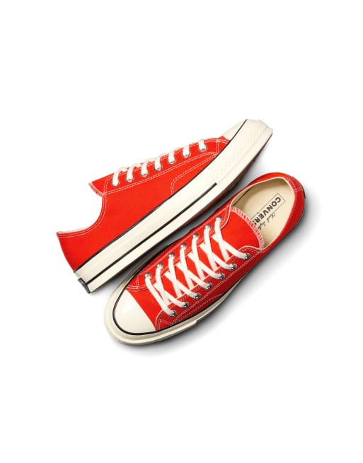 Converse Chuck 70 Baskets en toile vintage R ve fi vreux