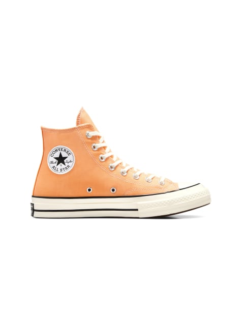 Converse femme asos clearance