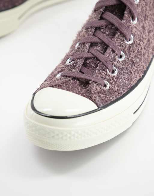 Converse discount plateforme daim