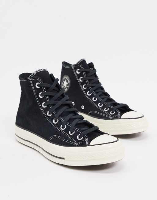 converse 70 noir