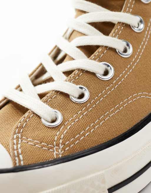 Converse - Chuck 70 - Baskets montantes - Fauve, 3 de 5