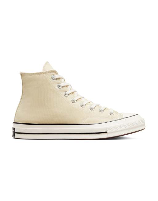 Converse jaune citron outlet femme