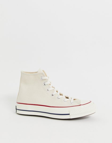 Converse - Chuck '70 - Baskets montantes - Parchemin - view 1