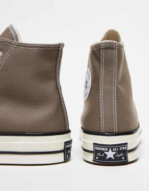 Converse logo play chuck 70 à tige montante hot sale