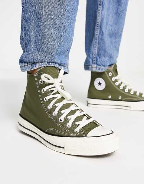 Converse hotsell compensée asos