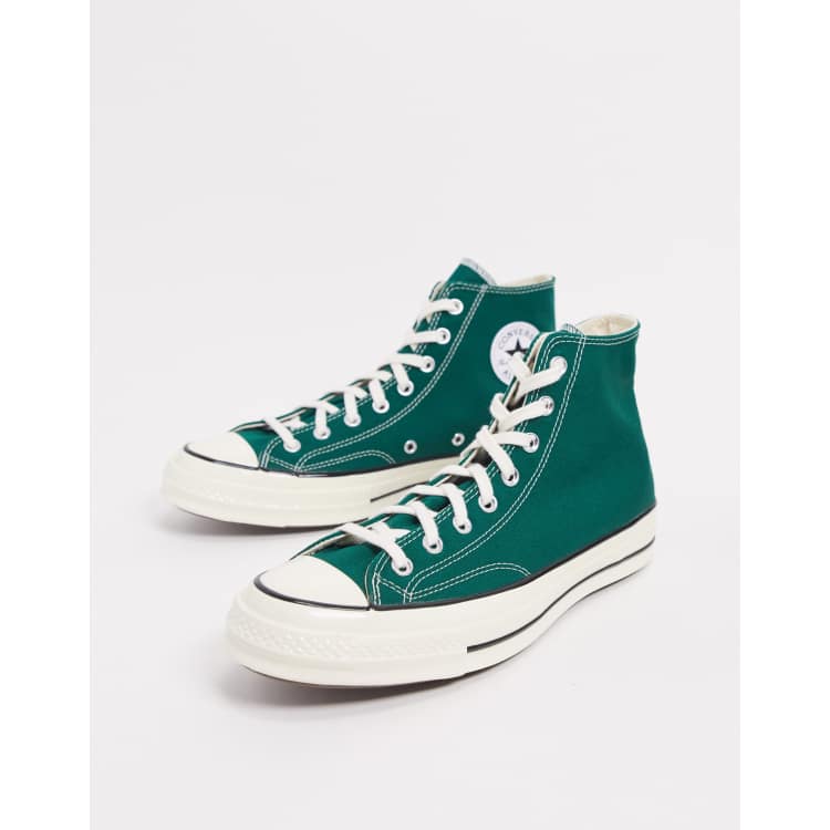 Converse 70s femme clearance verte