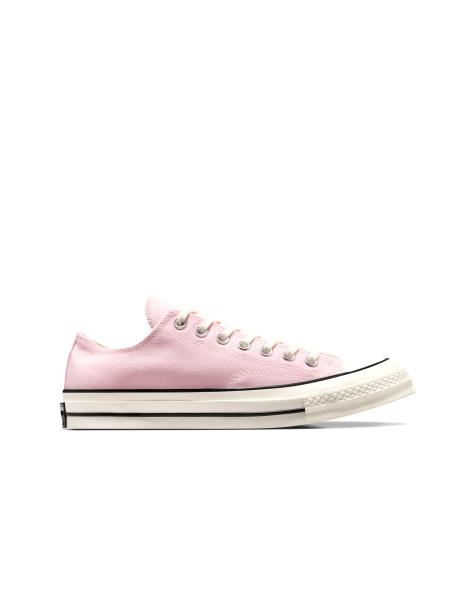Converse - Chuck 70 - Baskets - Rose/blanc cassé/noir - view 1