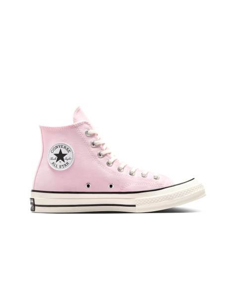 Converse - Chuck 70 - Baskets - Rose/blanc cassé/noir - view 1