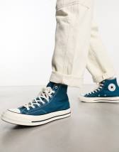 Converse vert online foret