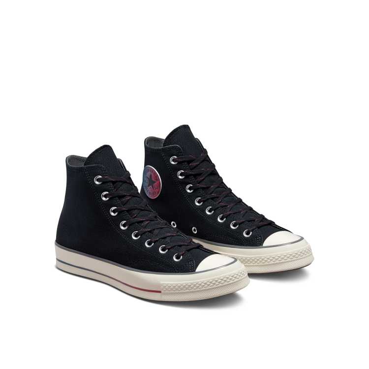 Converse Chuck color fade in black | ASOS