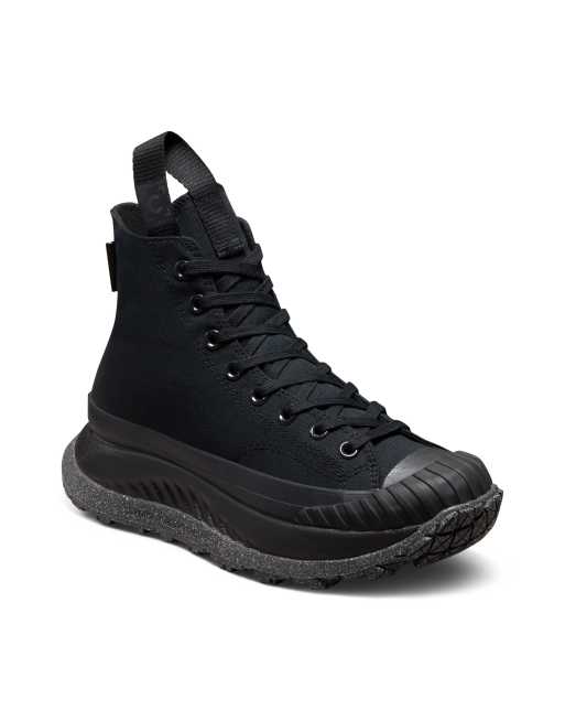 khaki chuck 70 counter climate trainers