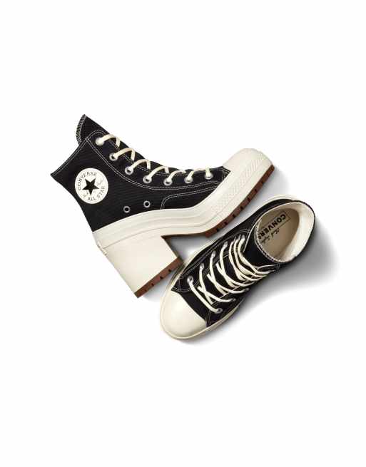 Converse gros talon new arrivals