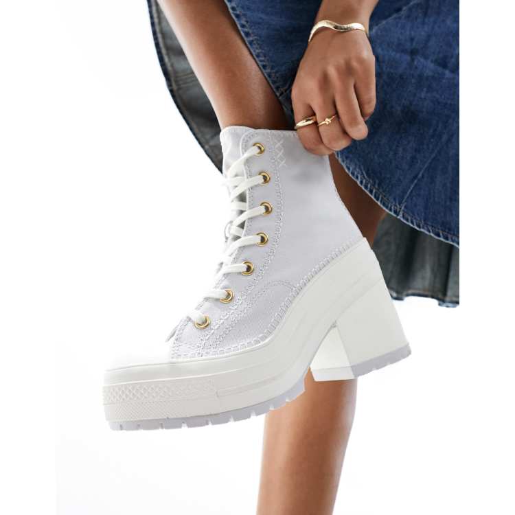 Top Converse Shoes High Lace Up Converse Converse Chuck 70 De