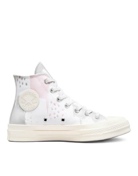 Converse hotsell inverno 2019