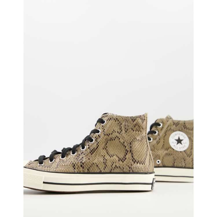 Converse store de serpiente